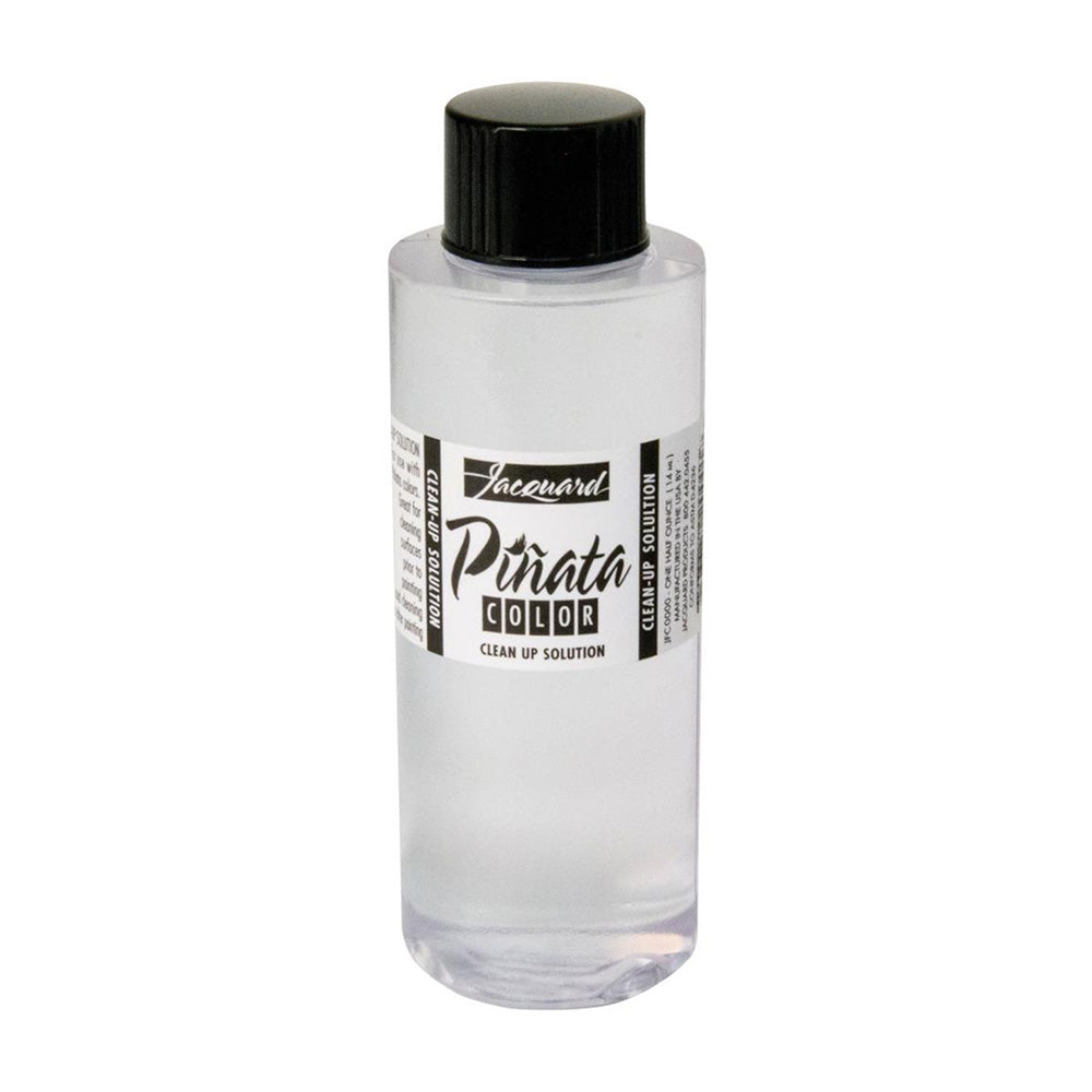 Jacquard Pinata Alcohol Clean Up Solution