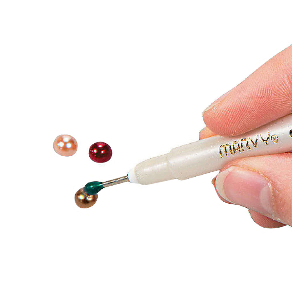 Uchida Jewel Picker Double Ended - 91GR-C