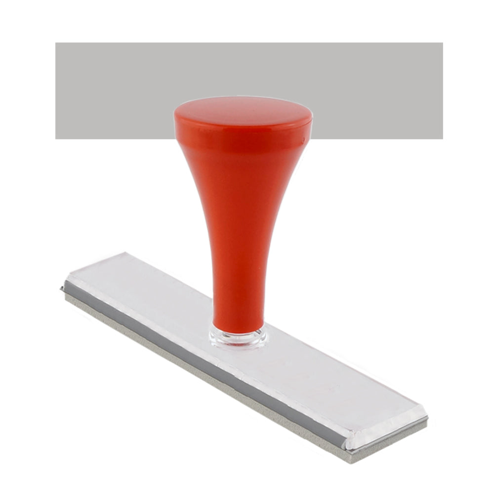 L2 Vue Stamp - Custom Handle Stamp 20 x 85mm