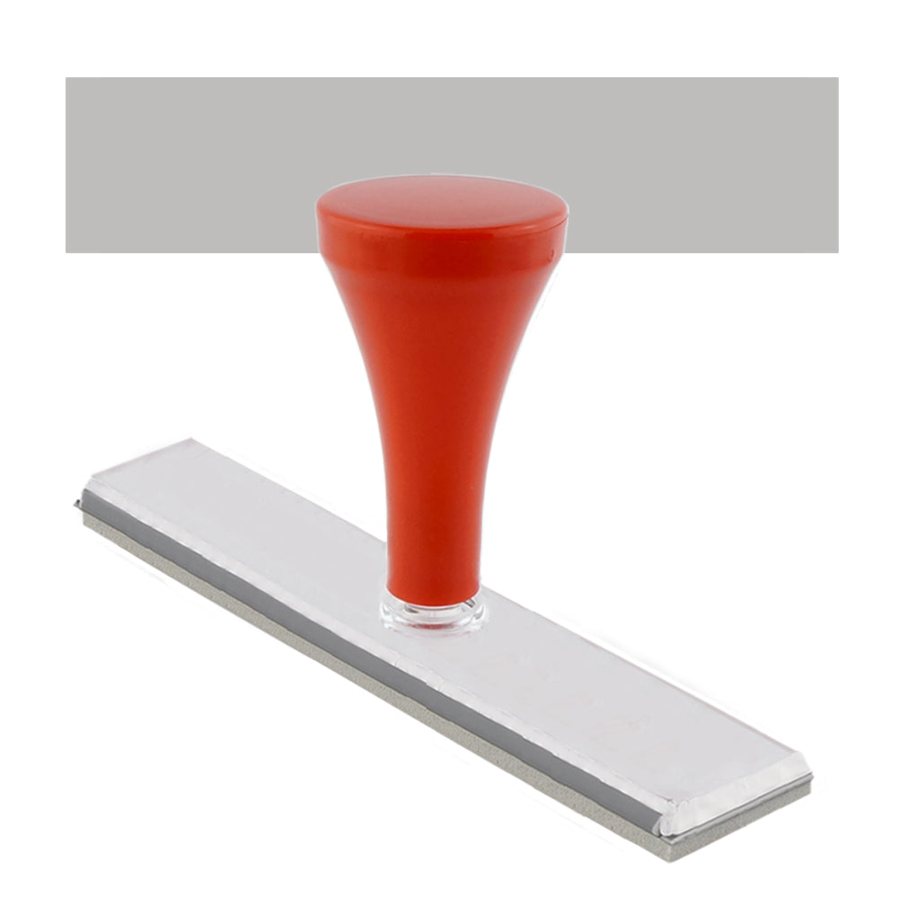 L3 Vue Stamp - Custom Handle Stamp 20 x 100mm