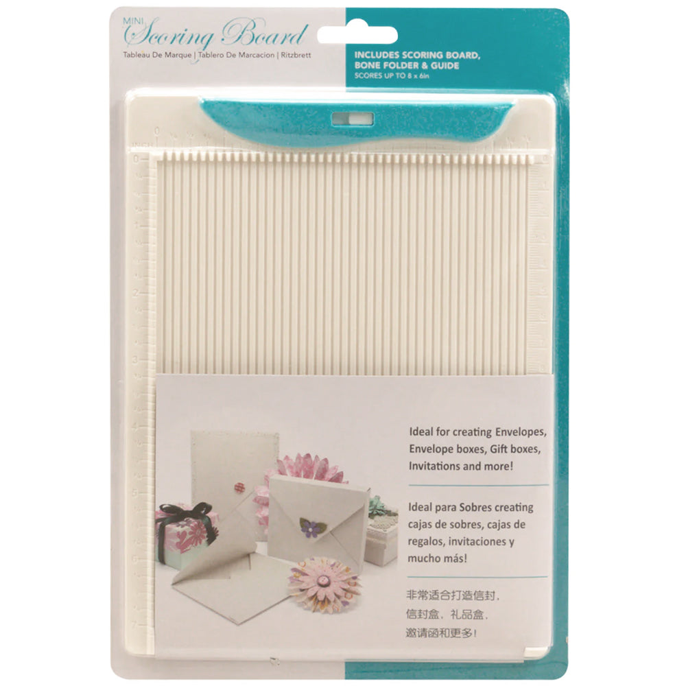 Couture Creations Mini Score Board - CO726752