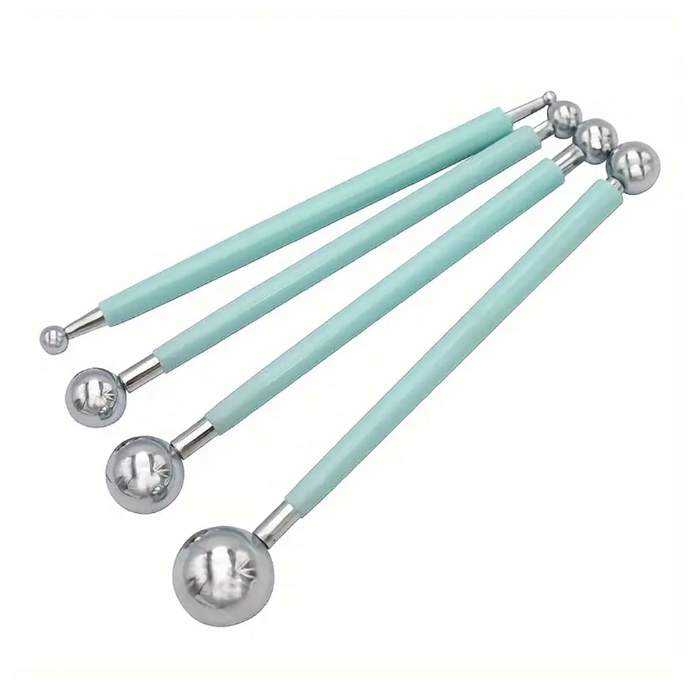 Montie's Craft Supplies - Ball Shaping Tools