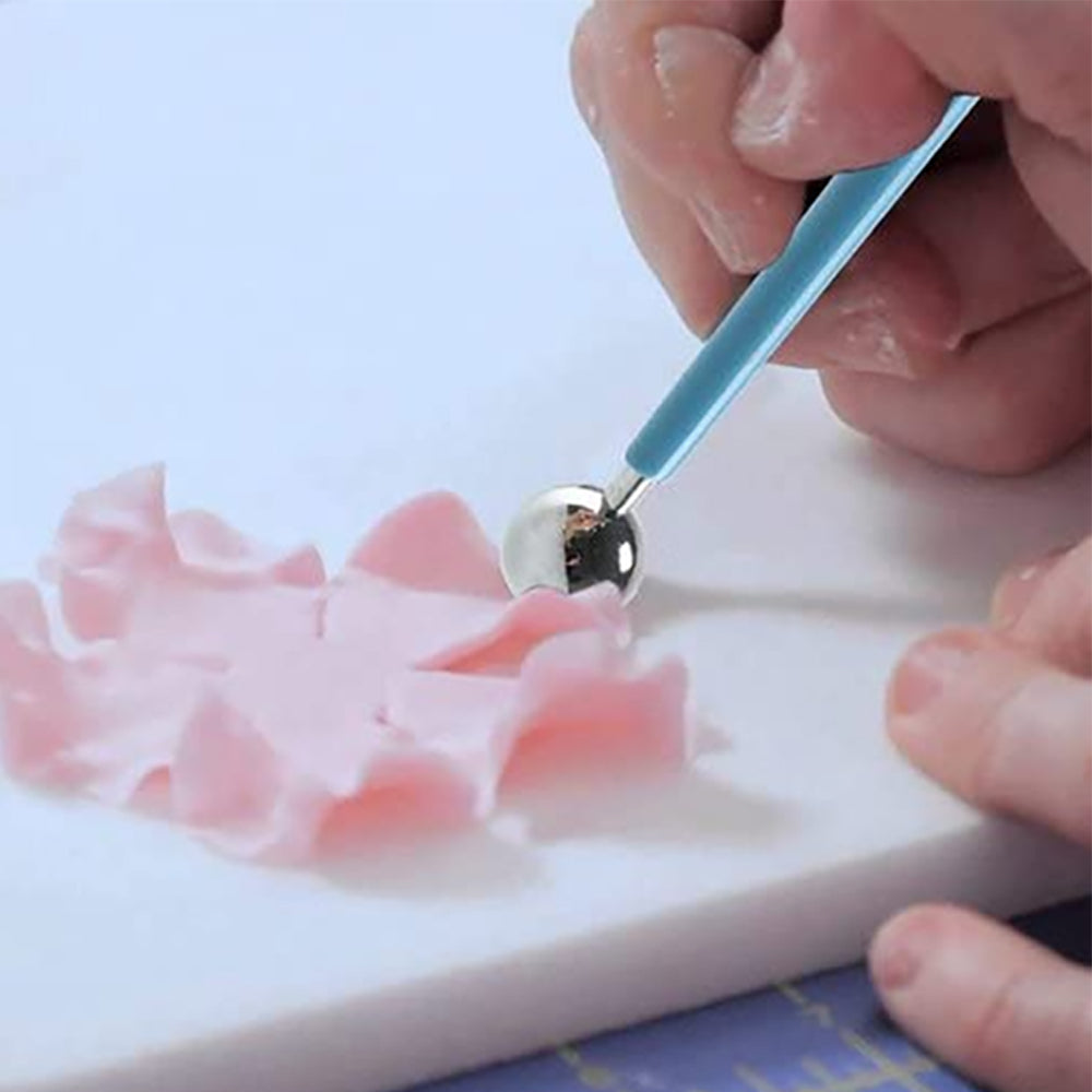 Montie's Craft Supplies - Ball Shaping Tools