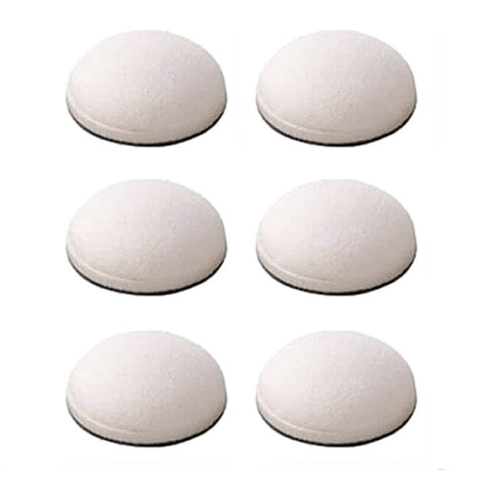 Montie's Craft Supplies - Blending Foam Replacements - Domed