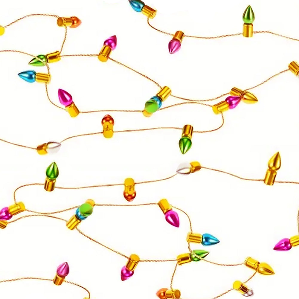 Montie's Craft Supplies - Christmas Light String