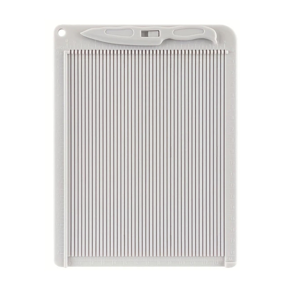 Montie's Craft Supplies - Mini Score Board