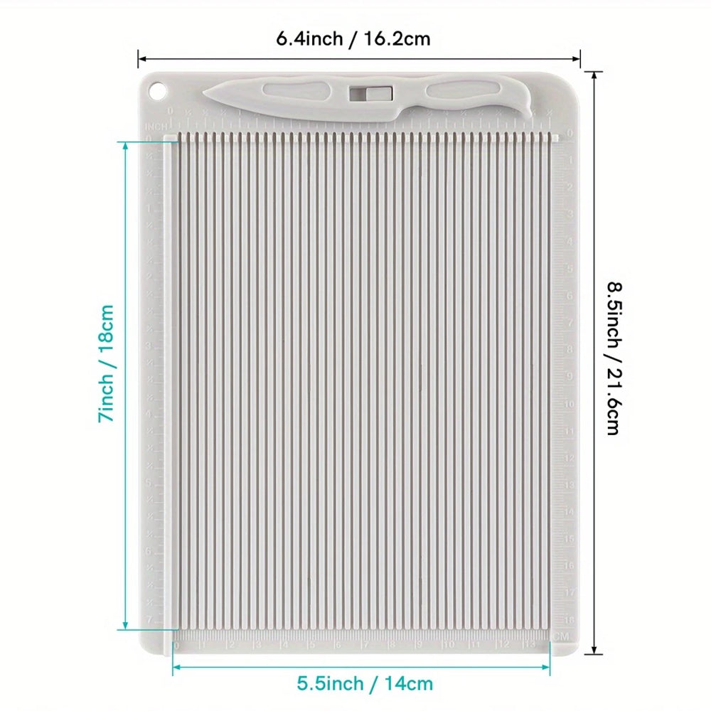 Montie's Craft Supplies - Mini Score Board