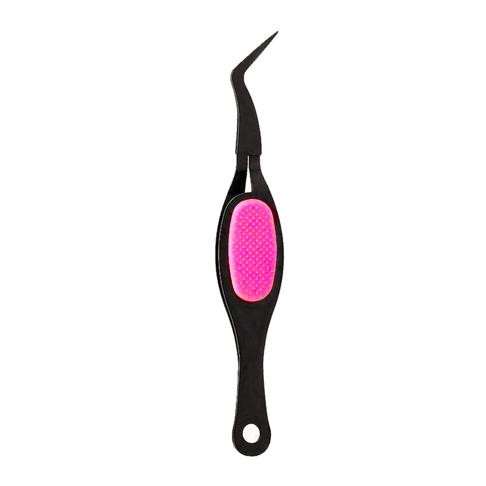 Montie's Craft Supplies - Reverse Tweezers