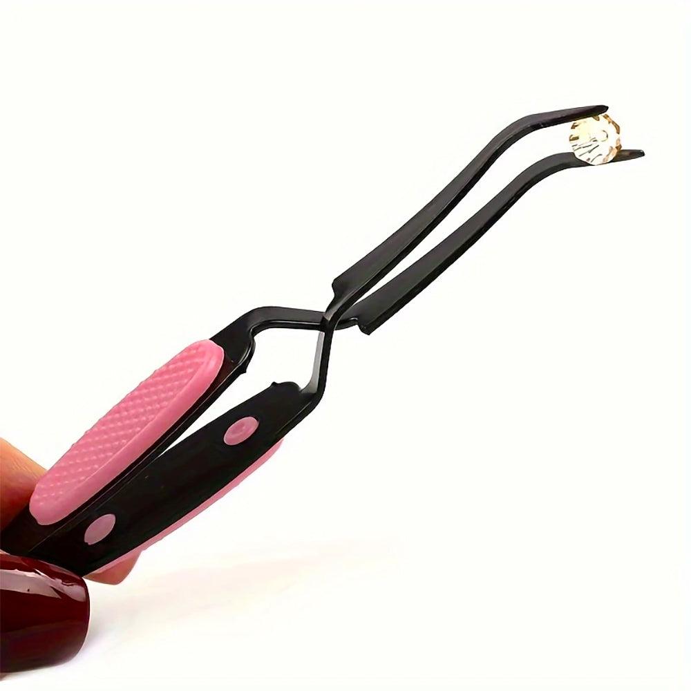 Montie's Craft Supplies - Reverse Tweezers