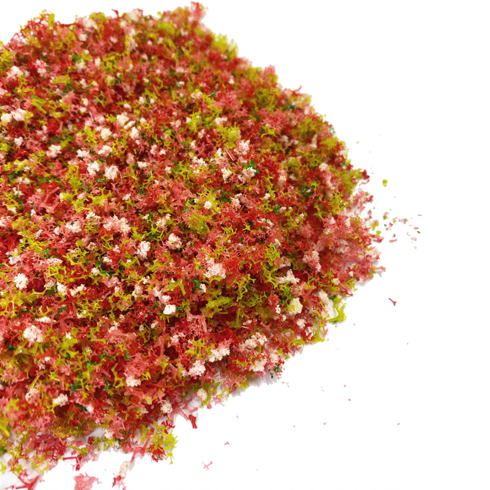 Montie's Craft Supplies Flower Fluff - Blooming Meadow