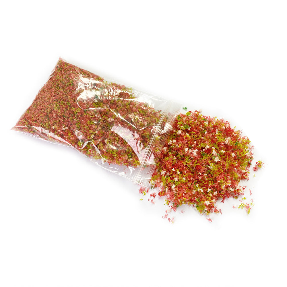 Montie's Craft Supplies Flower Fluff - Blooming Meadow