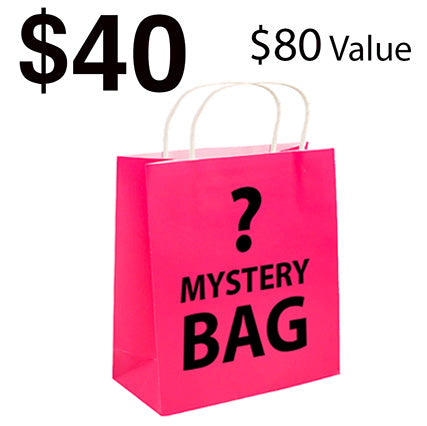 Mystery Bag!