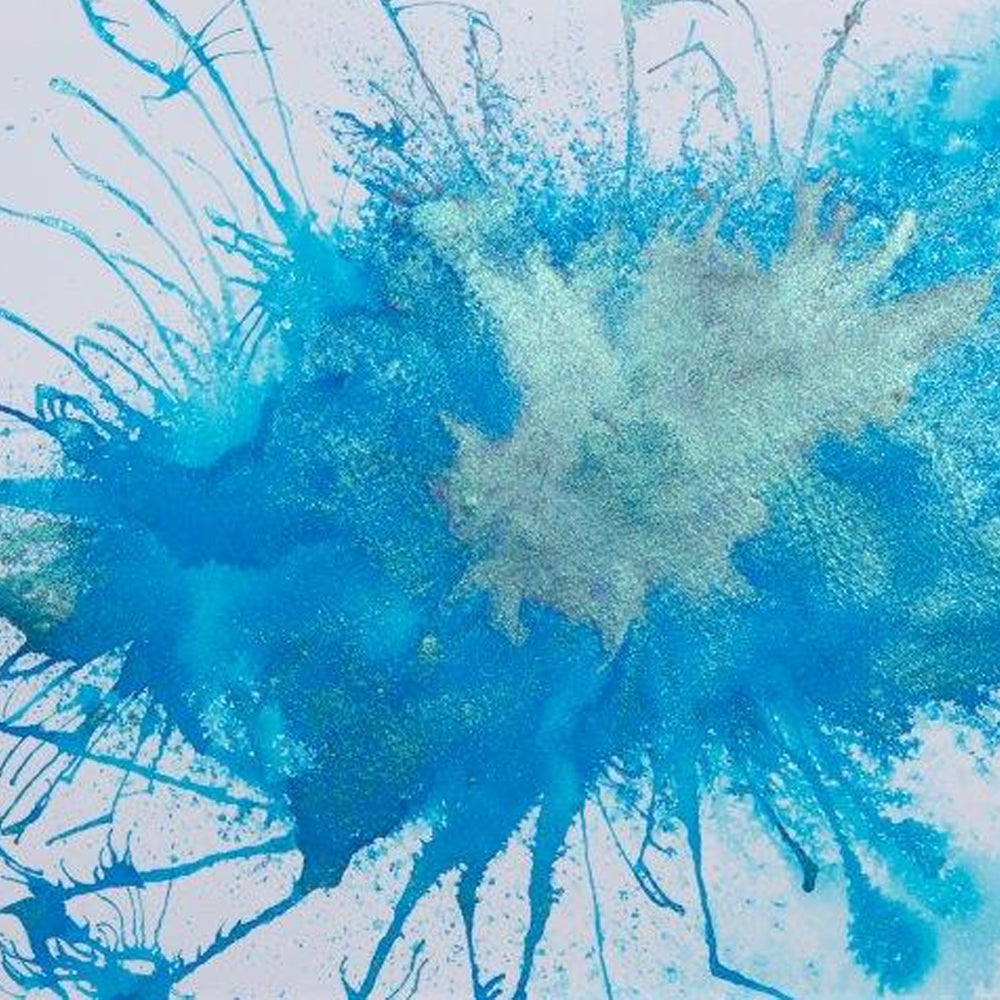 Pixie Powder - Aqua Lagoon