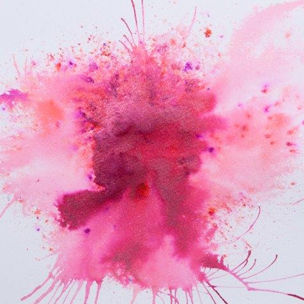 Pixie Powder - Candy Pink