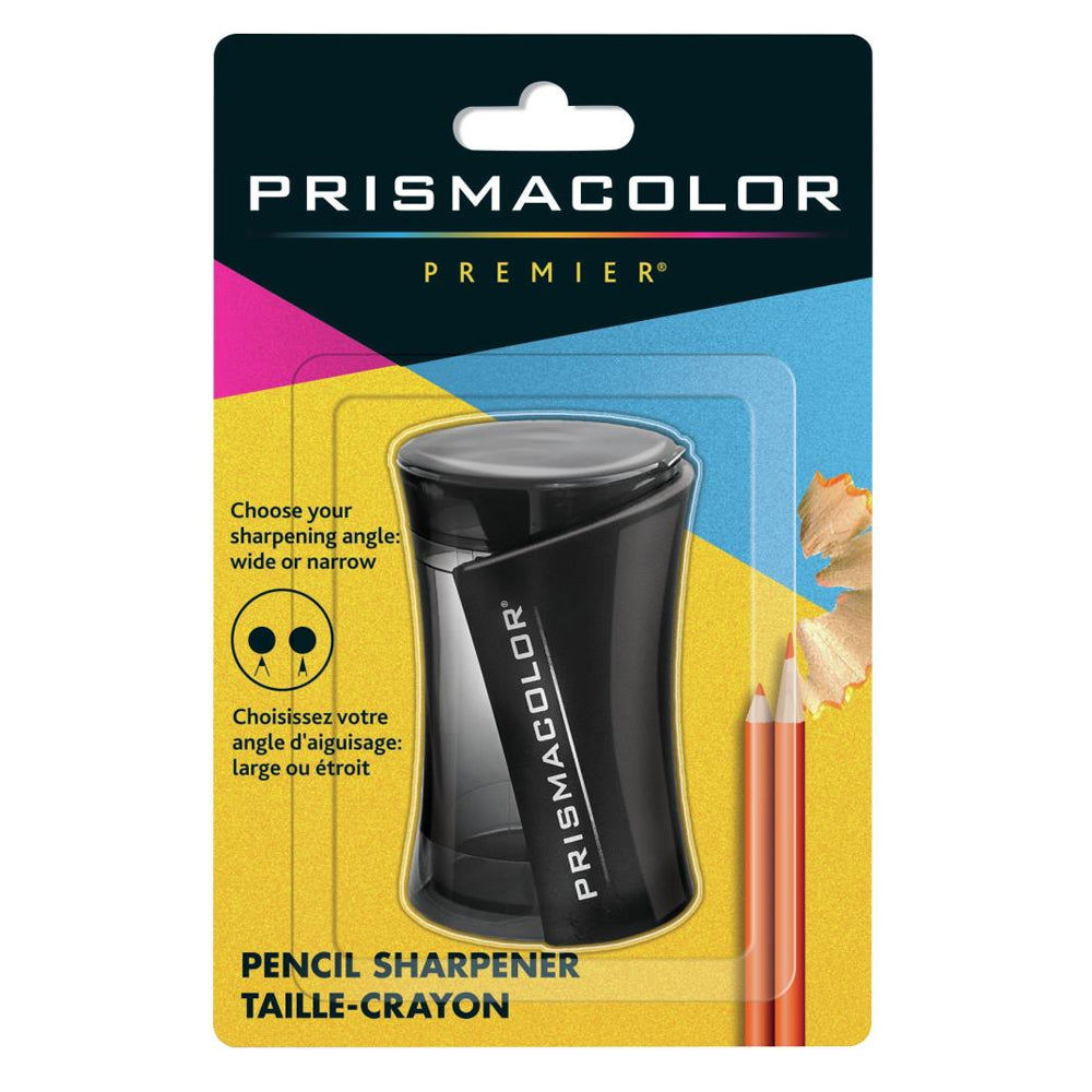 Prismacolor Premier Pencil Sharpener