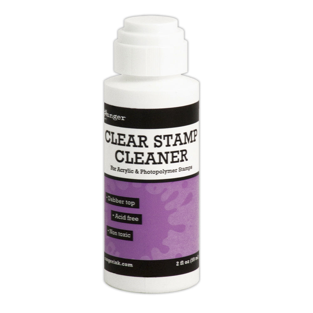 Ranger Stamp Cleaner