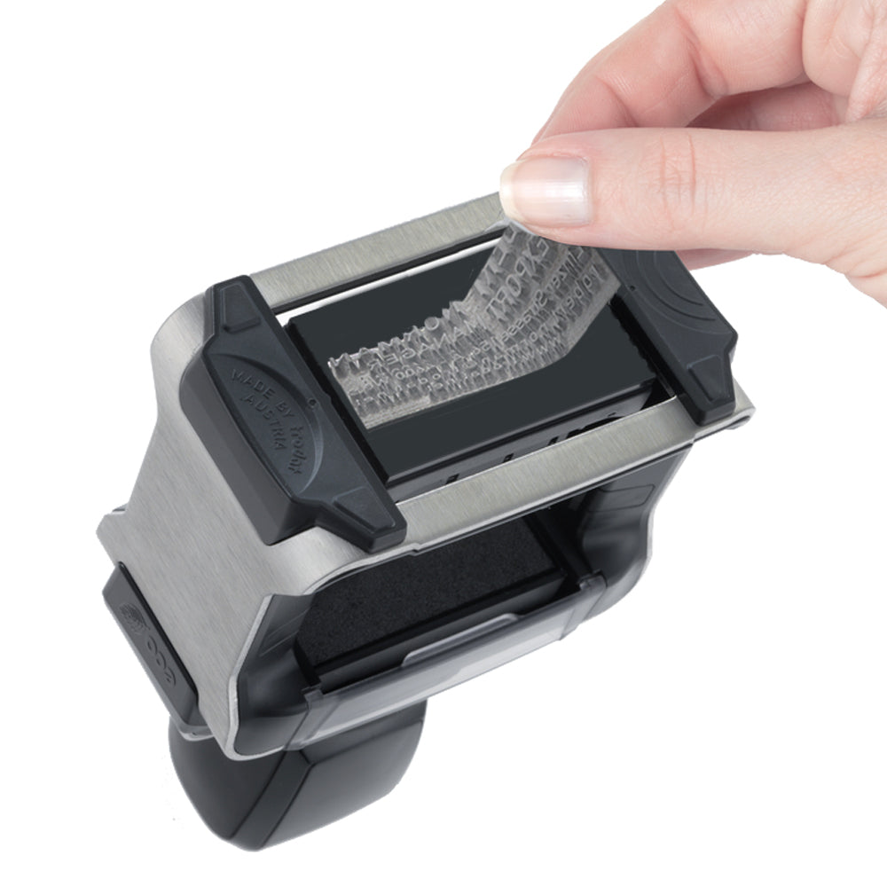 Trodat 5211 Replacement Rubber