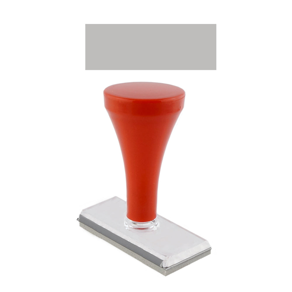 S11 Vue Stamp - Custom Handle Stamp 15 x 50mm