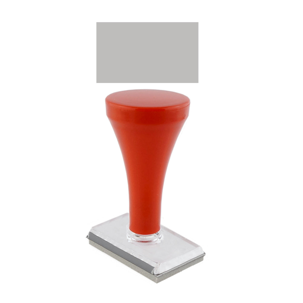 S16 Vue Stamp - Custom Handle Stamp 20 x 35mm