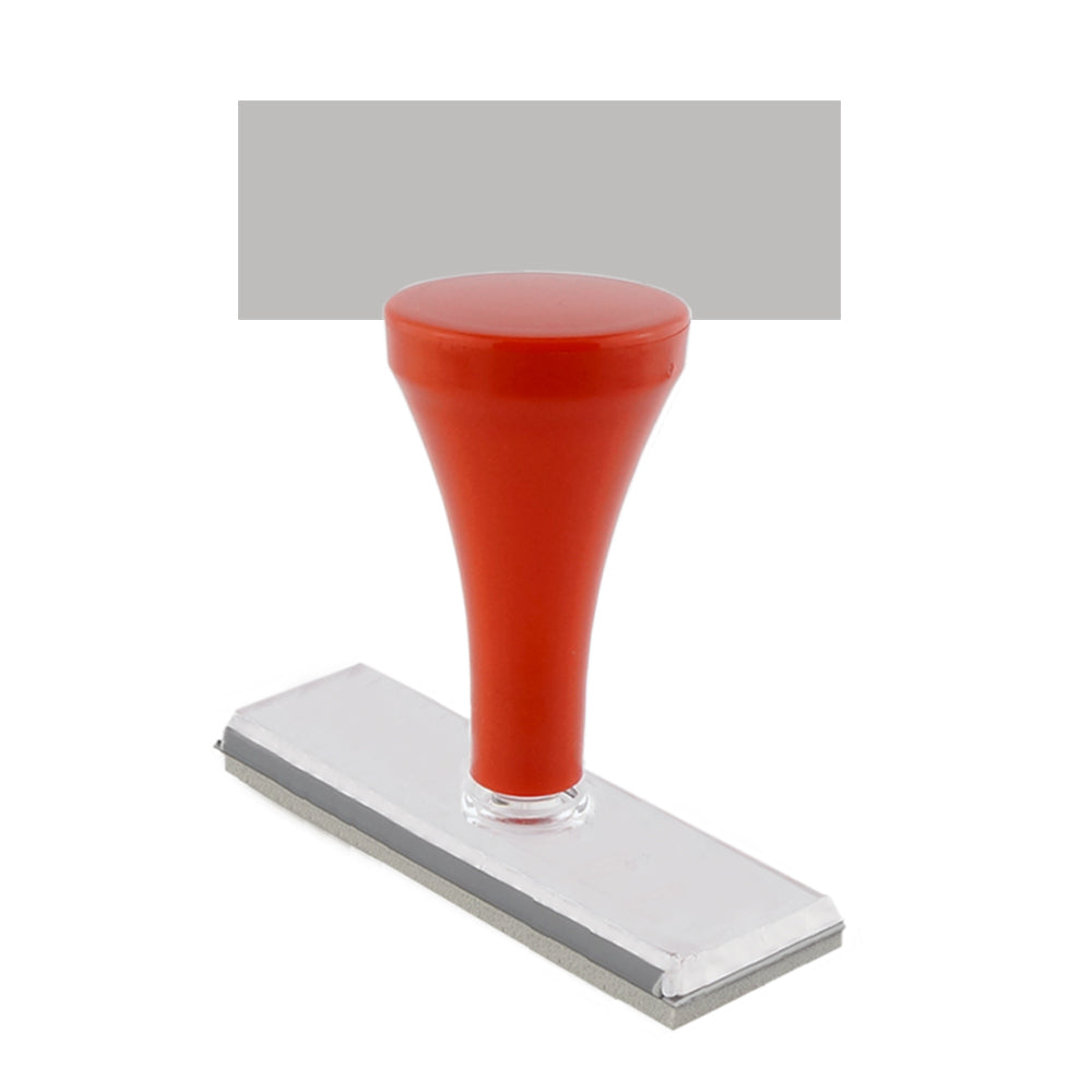 S18 Vue Stamp - Custom Handle Stamp 20 x 62mm