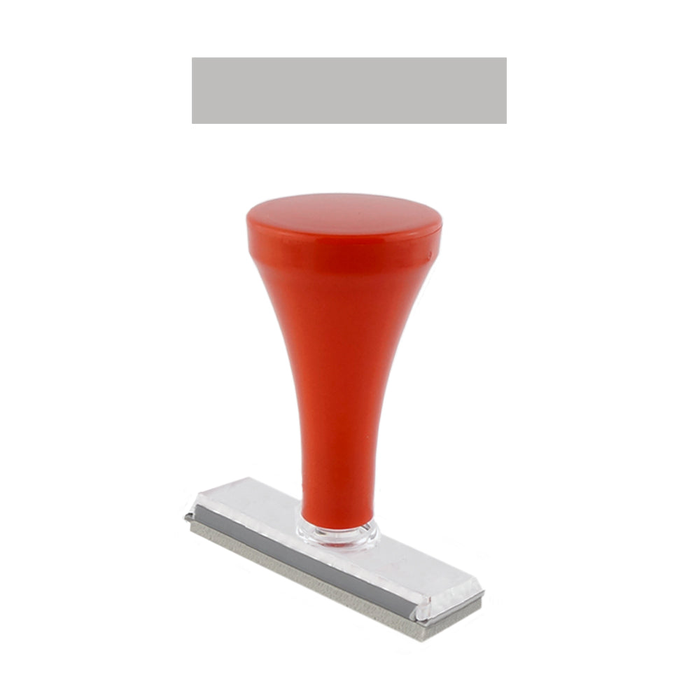 S23 Vue Stamp - Custom Handle Stamp 09 x 50mm