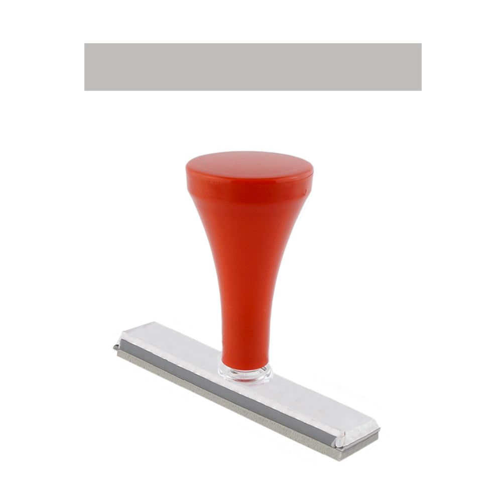 S25 Vue Stamp - Custom Handle Stamp 09 x 75mm