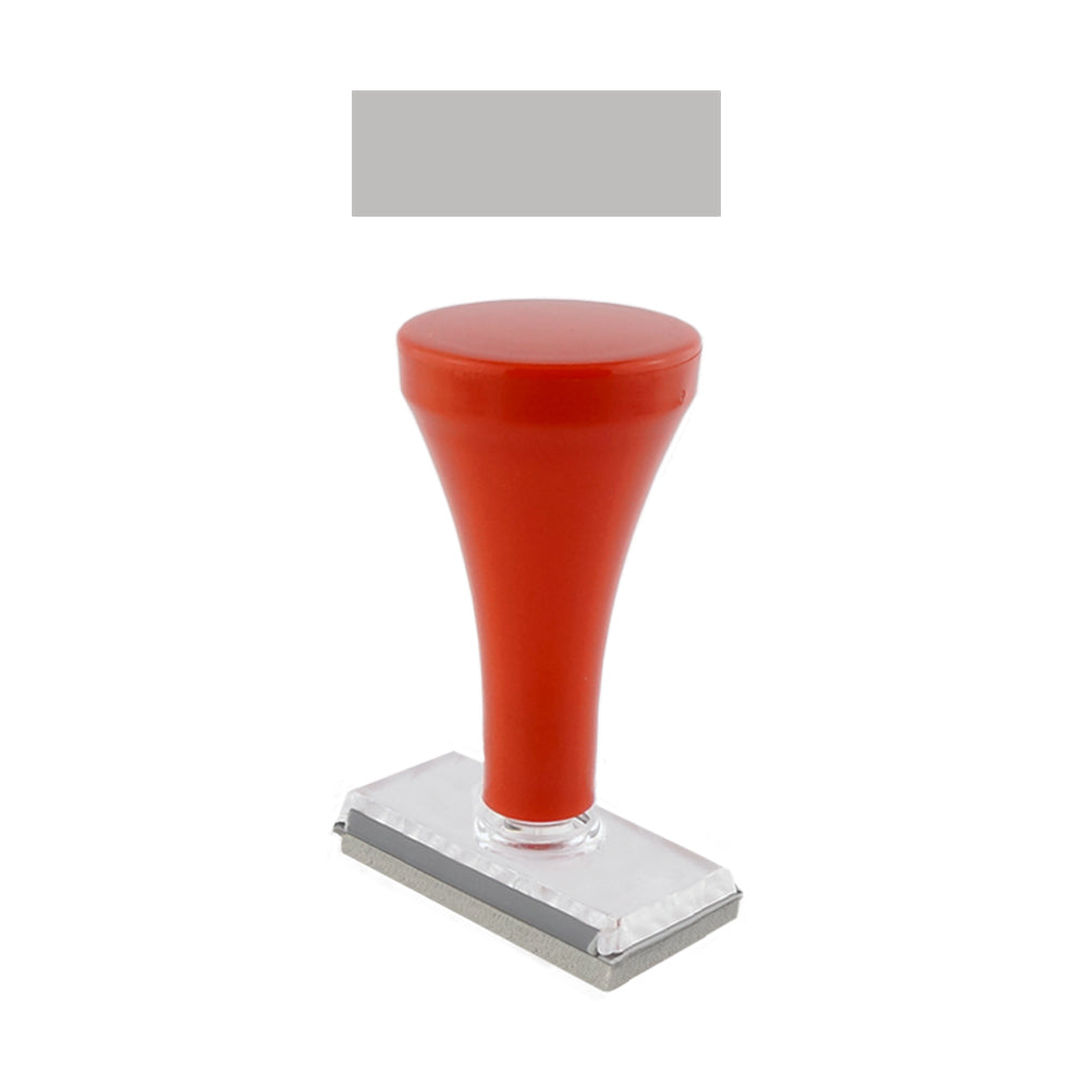 S3 Vue Stamp - Custom Handle Stamp 12 x 35mm