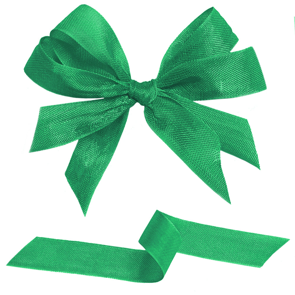Seam Binding Ribbon 3m - 173 Bright Green