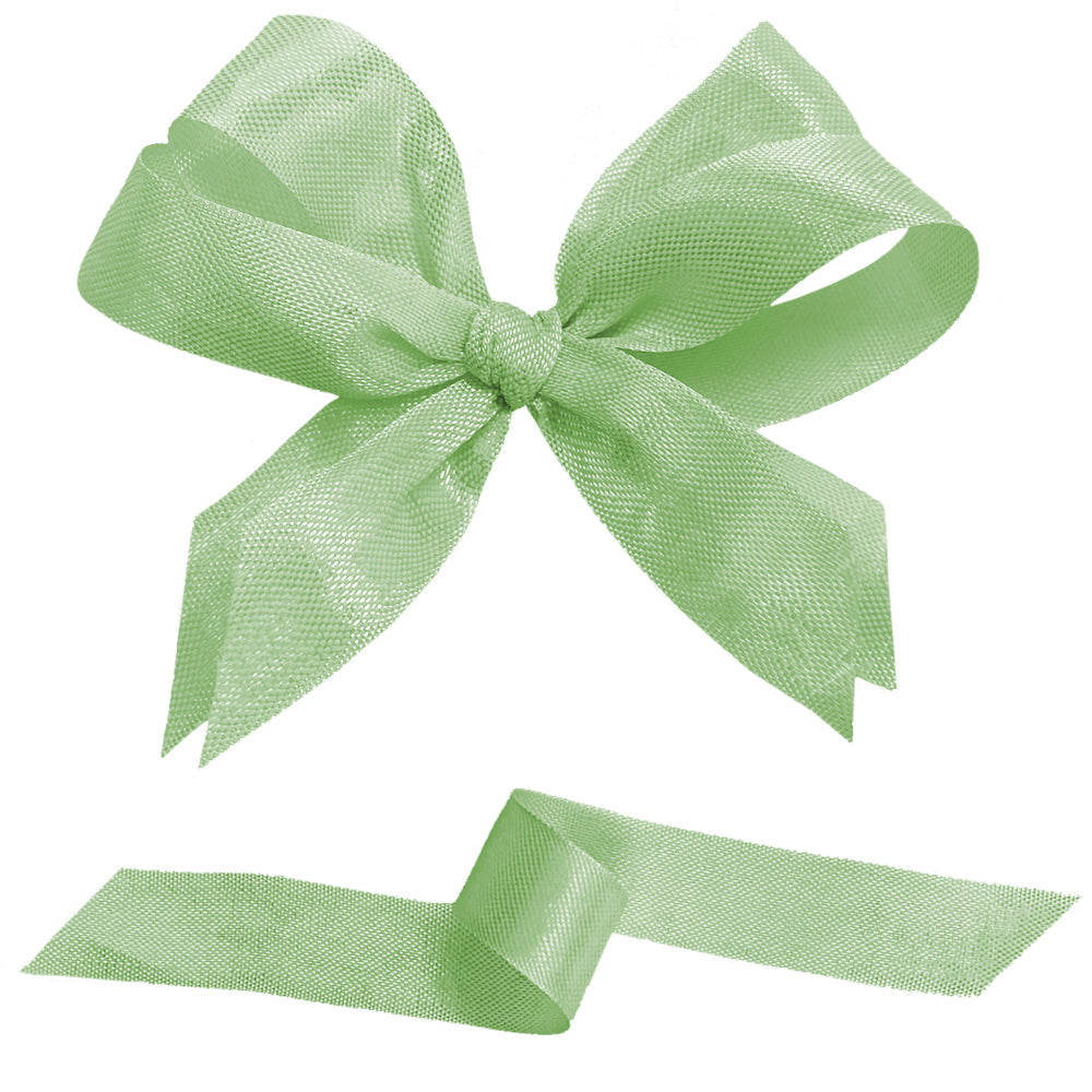 Seam Binding Ribbon 3m - 171 Fresh Green