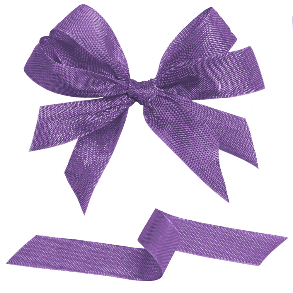 Seam Binding Ribbon 3m - 349 Lavender