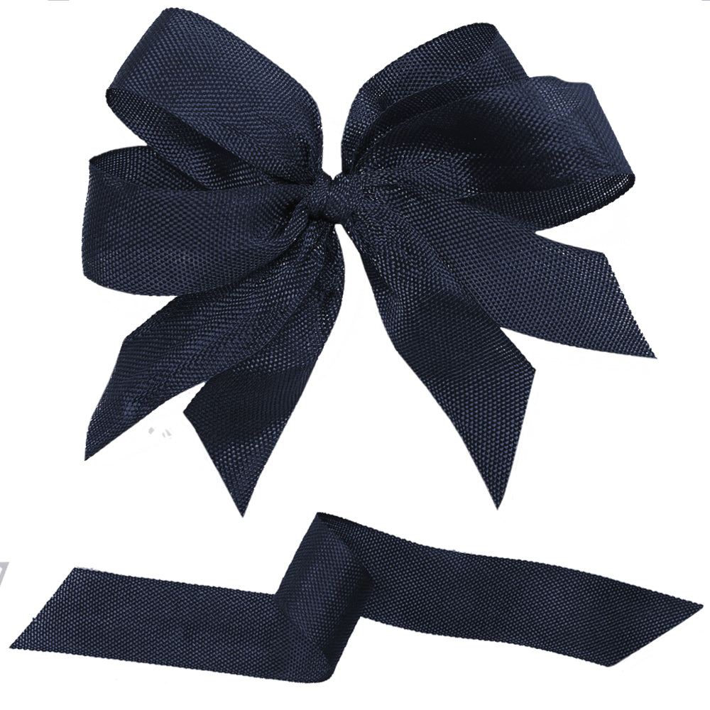 Seam Binding Ribbon 3m - 835 Navy