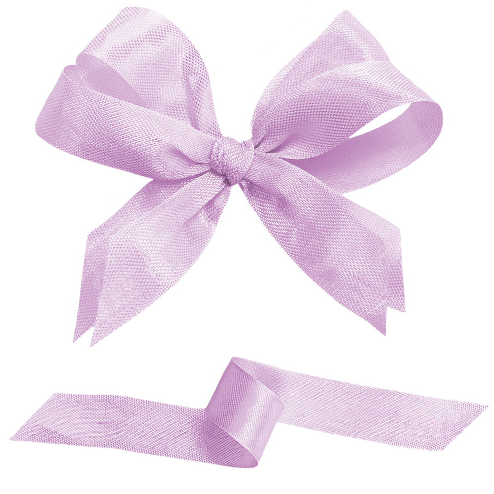 Seam Binding Ribbon 3m - 35 Pale Lavender