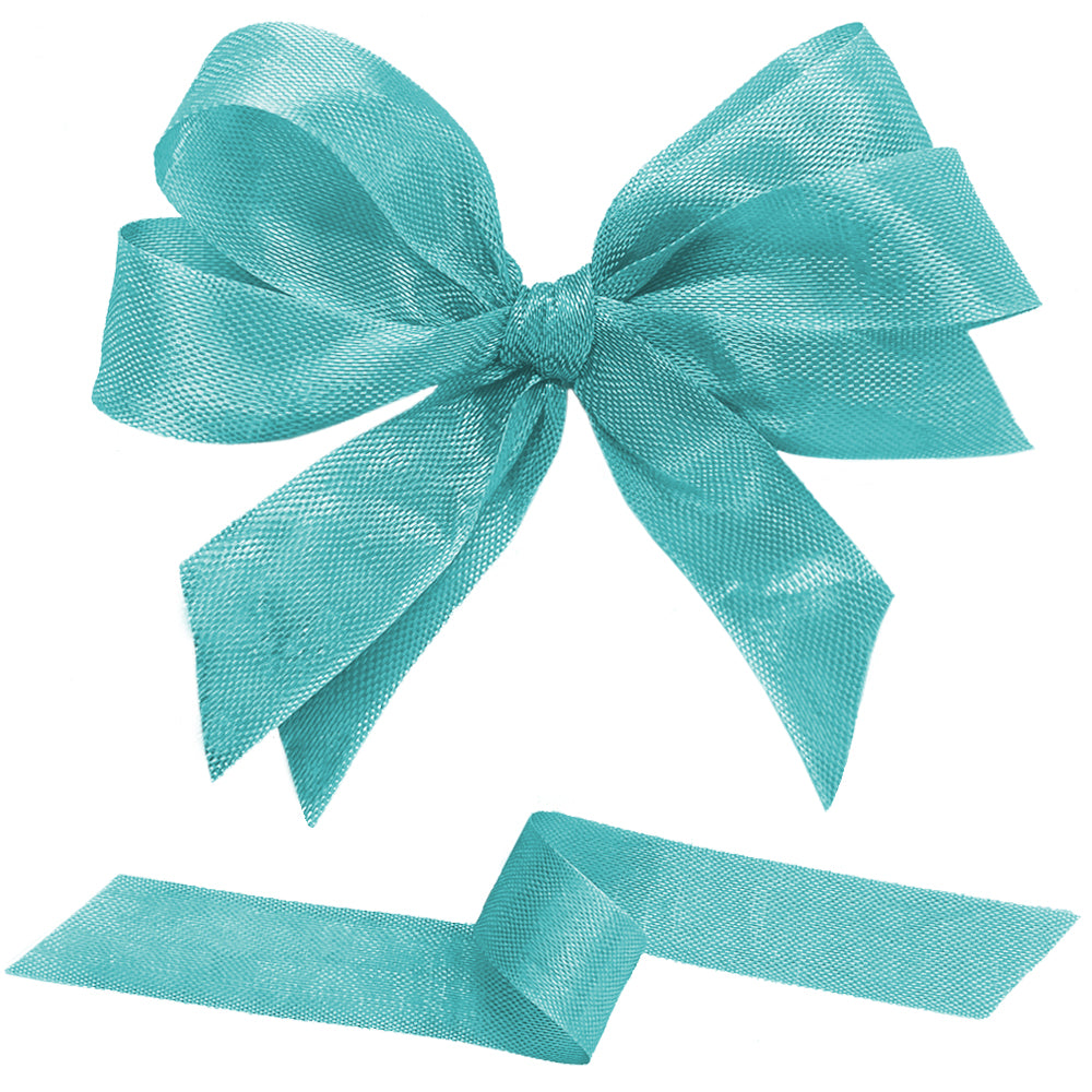 Seam Binding Ribbon 3m - 787 Paradise Aqua