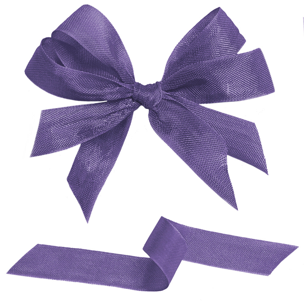 Seam Binding Ribbon 3m - 914 Rivera Lilac