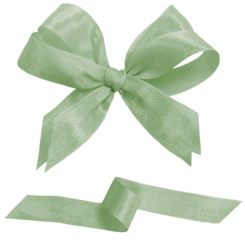 Seam Binding Ribbon 3m - 170 Sage