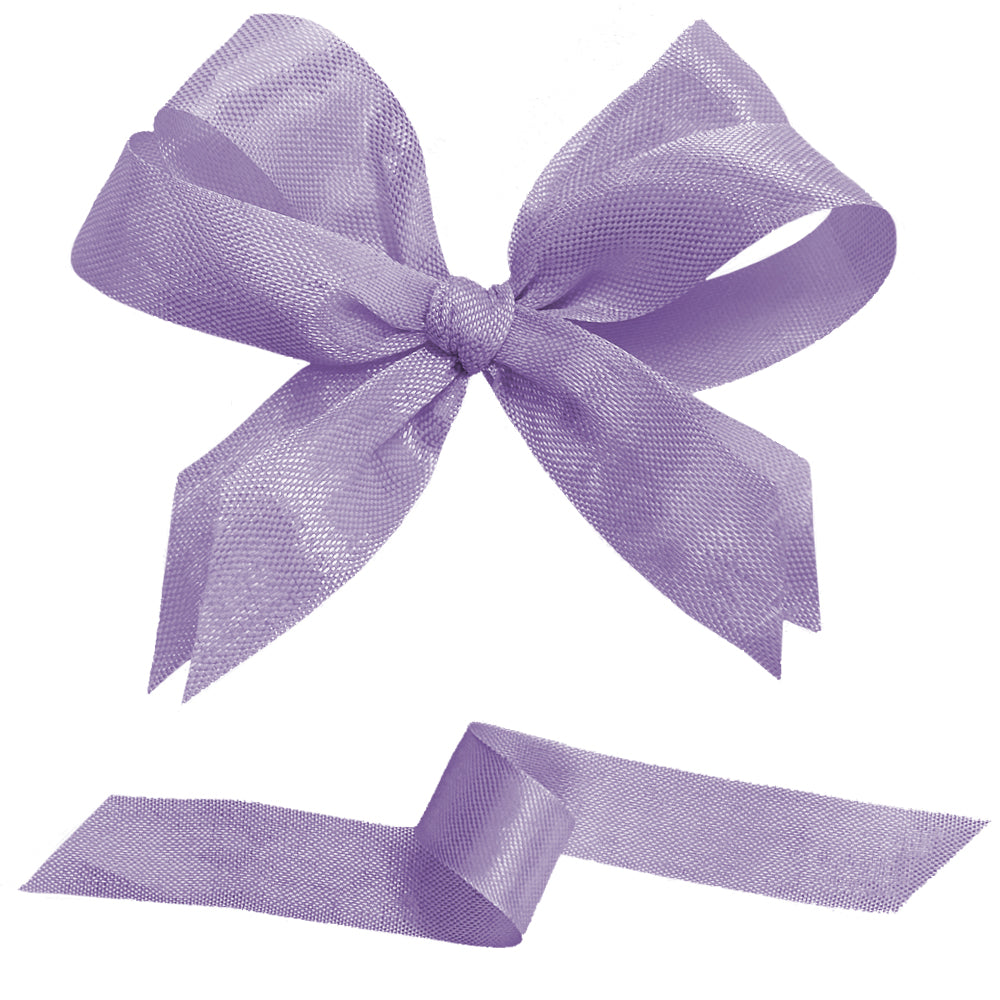 Seam Binding Ribbon 3m - 907 Sky Mauve