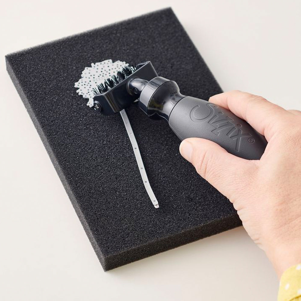 Sizzix Die Brush Tool and Pad - 660514