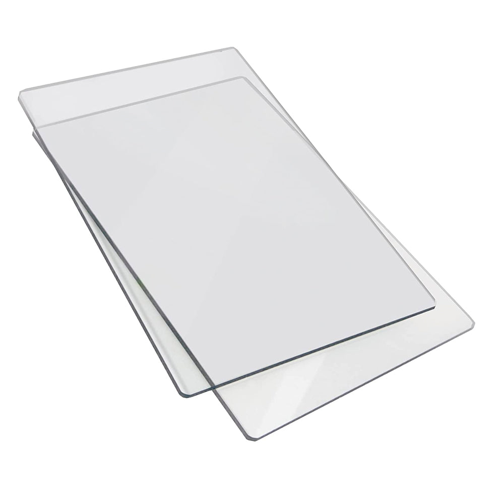 Sizzix Standard Cutting Pads 655093