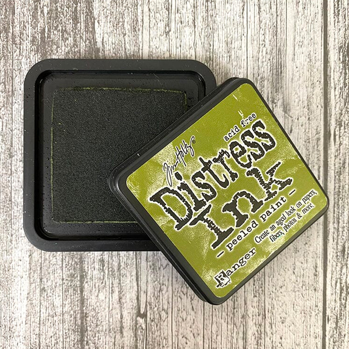 Tim Holtz Distress Dye Ink Pad - Peeled Paint