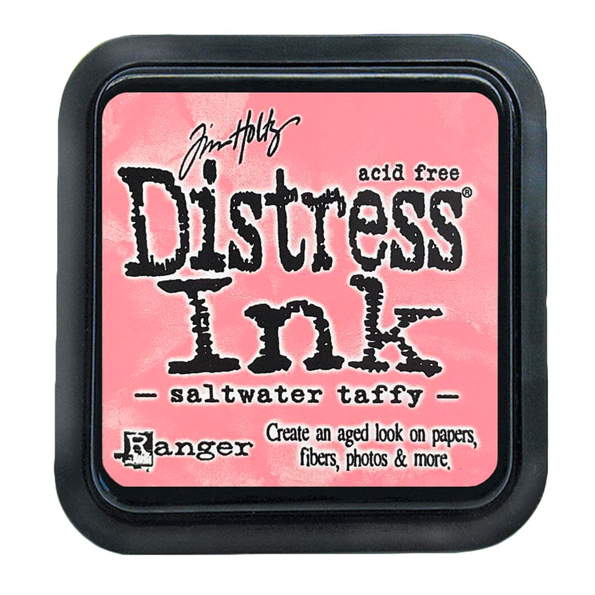 Tim Holtz Distress Dye Ink Pad - Saltwater Taffy