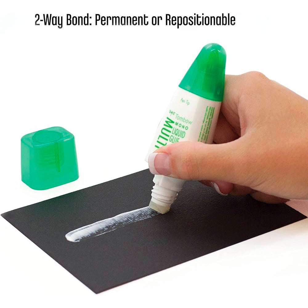 Tombow Mono Multi Liquid Glue