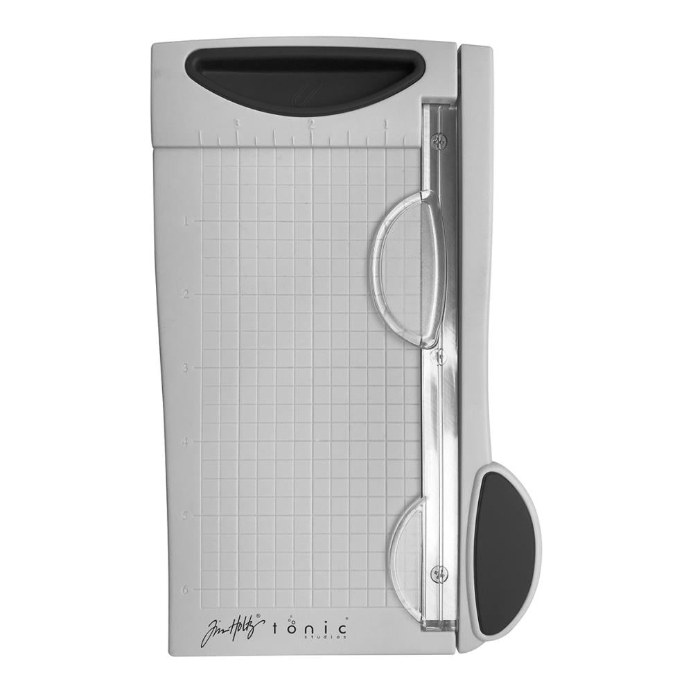 Tim Holtz Tonic Studios Mini Trimmer 6.25"