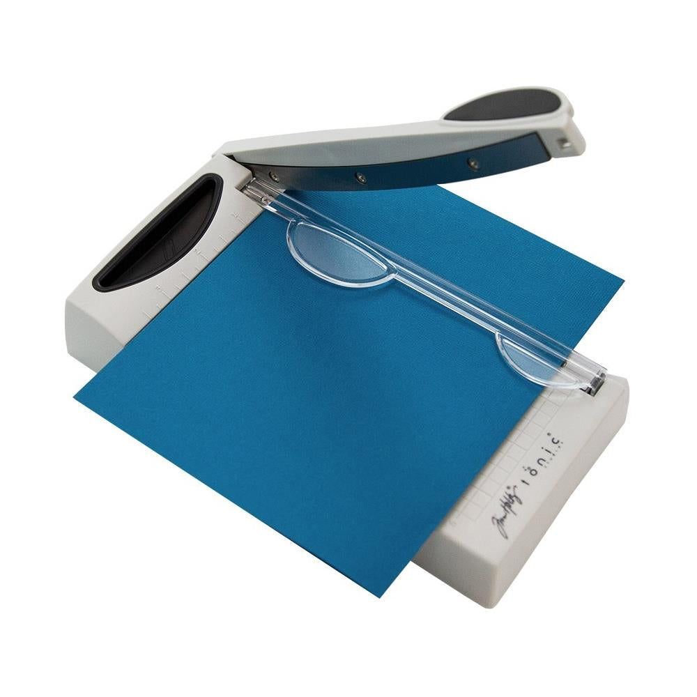 Tim Holtz Tonic Studios Mini Trimmer 6.25"