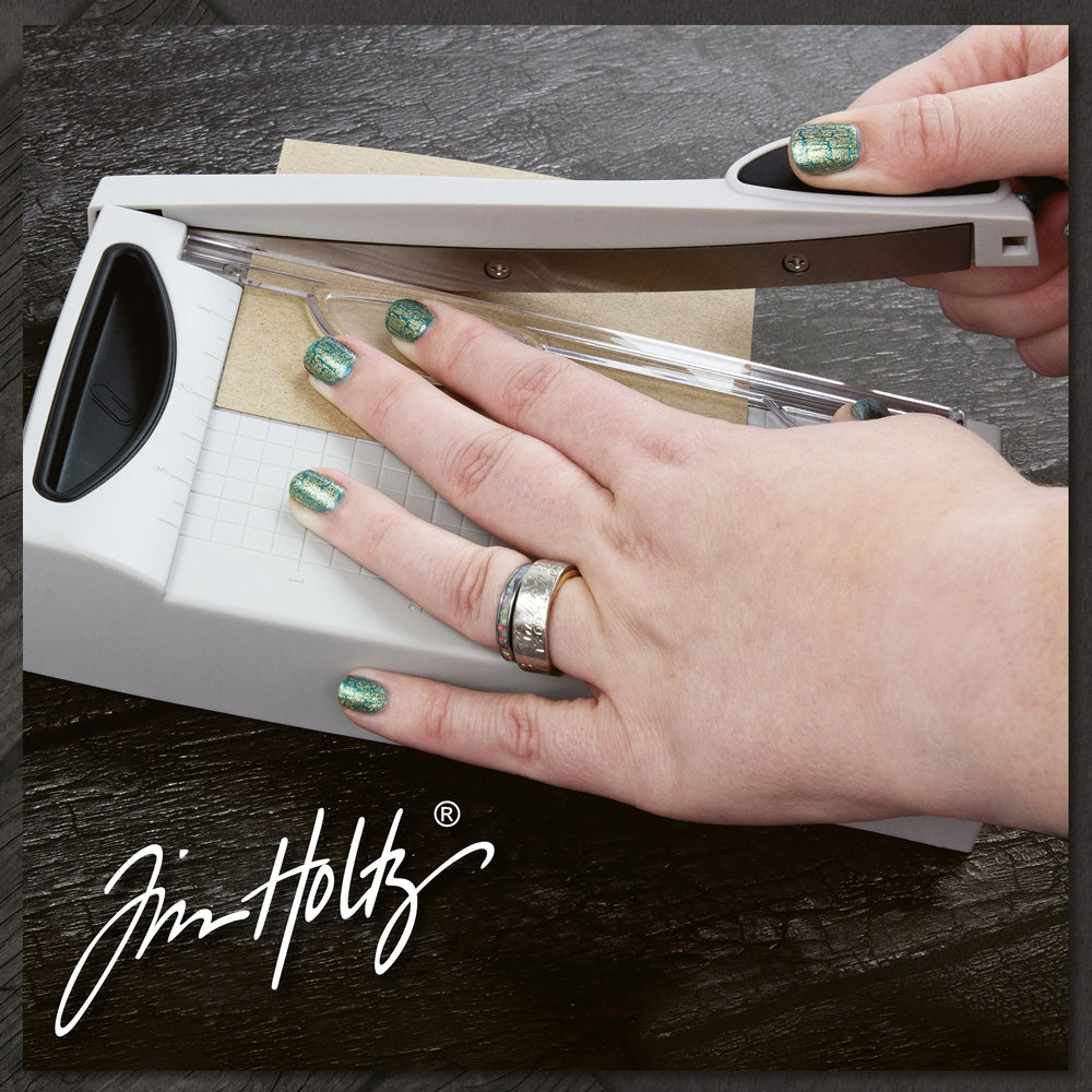 Tim Holtz Tonic Studios Mini Trimmer 6.25"