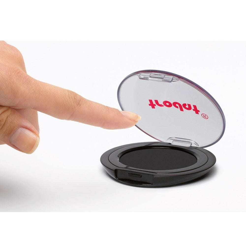 Trodat 9094 Fingerprint  Ink Pad - Black