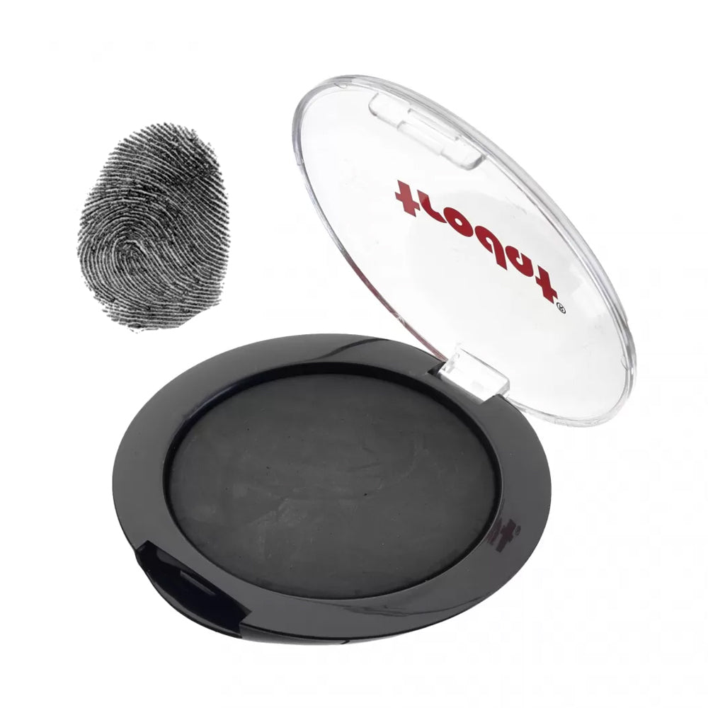 Trodat 9094 Fingerprint  Ink Pad - Black