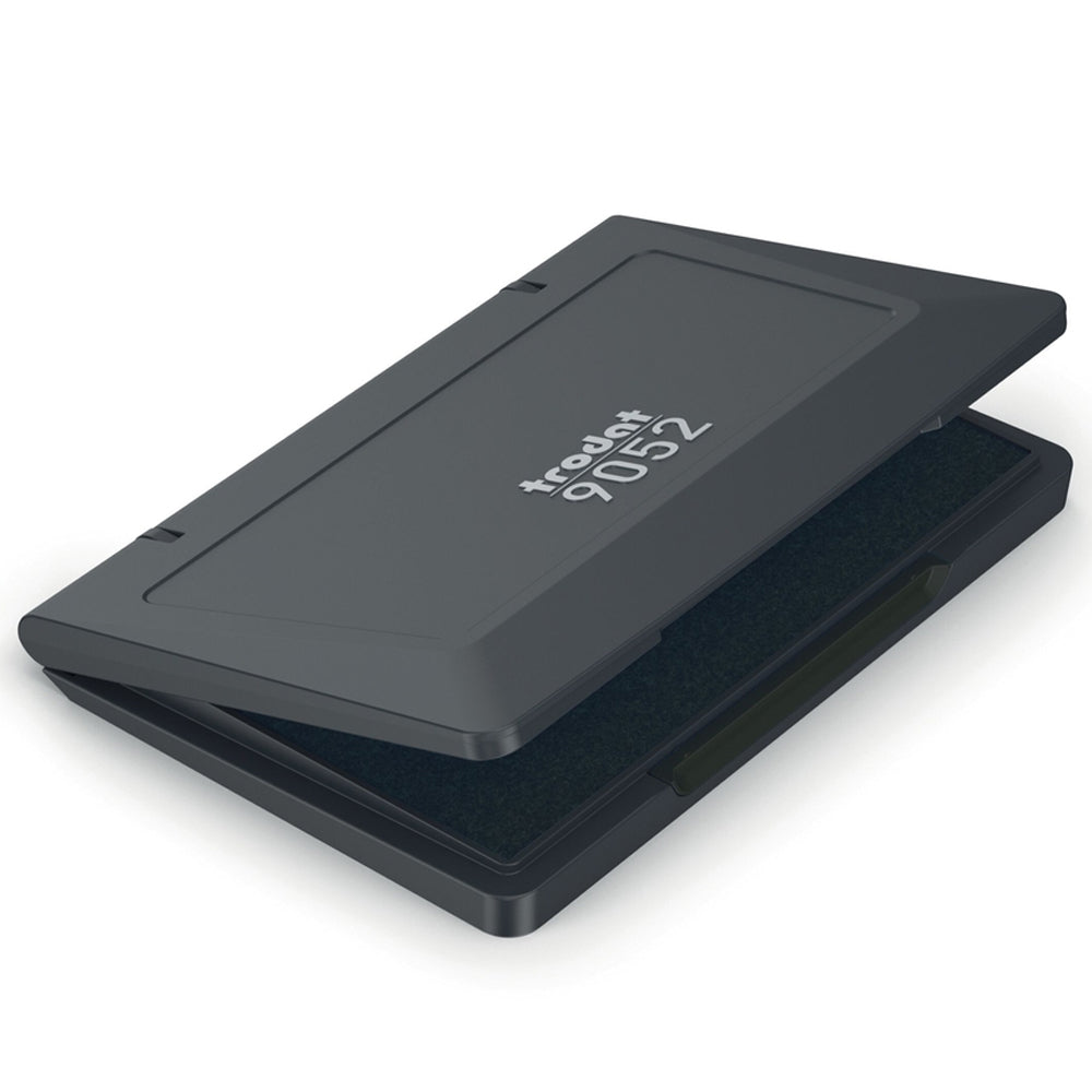 Trodat 9052 Standard Office Ink Pad - Red