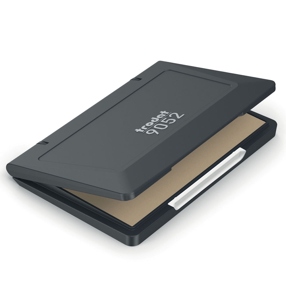 Trodat 9052 Dry Felt Ink Pad