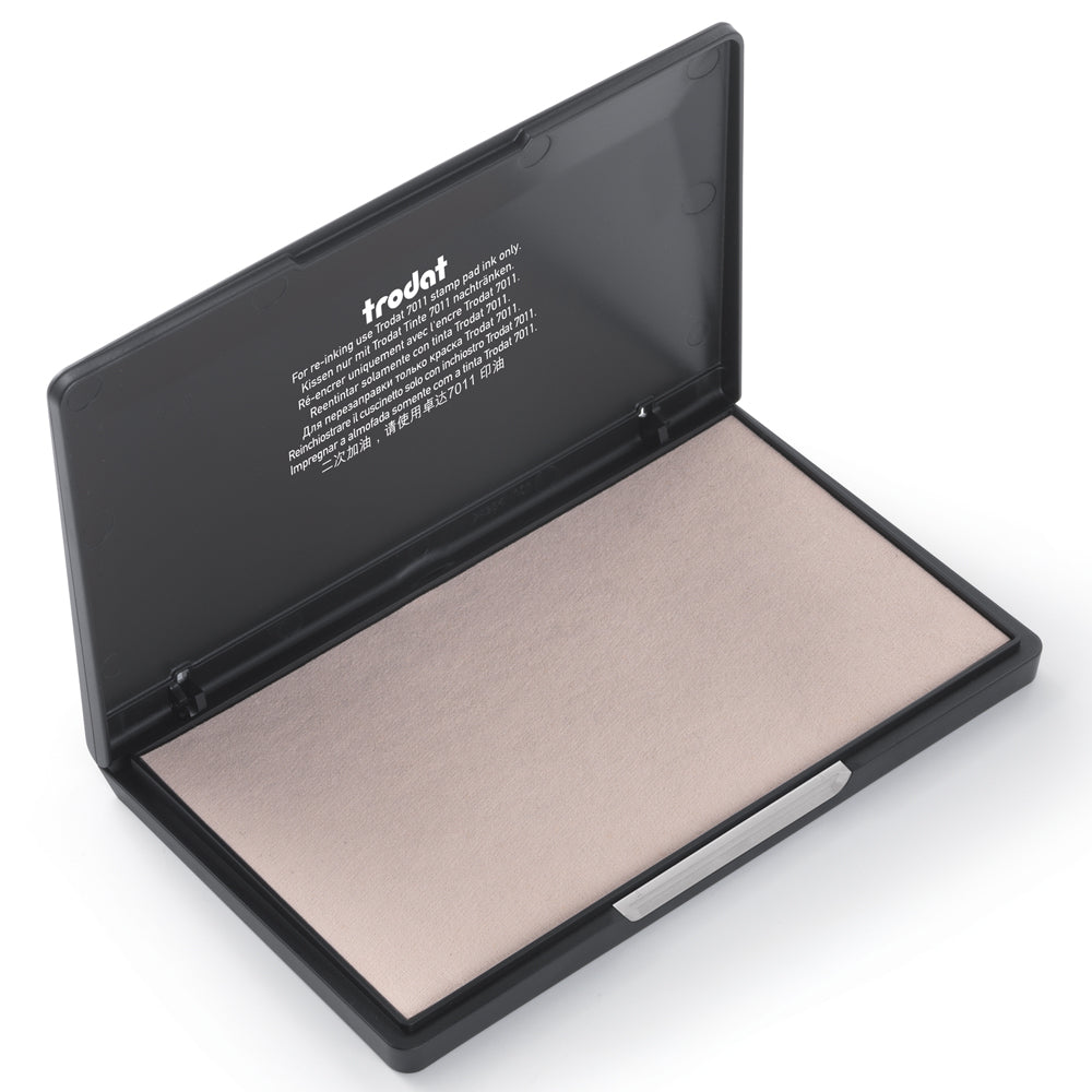 Trodat  9053 Large Dry Felt Ink Pad