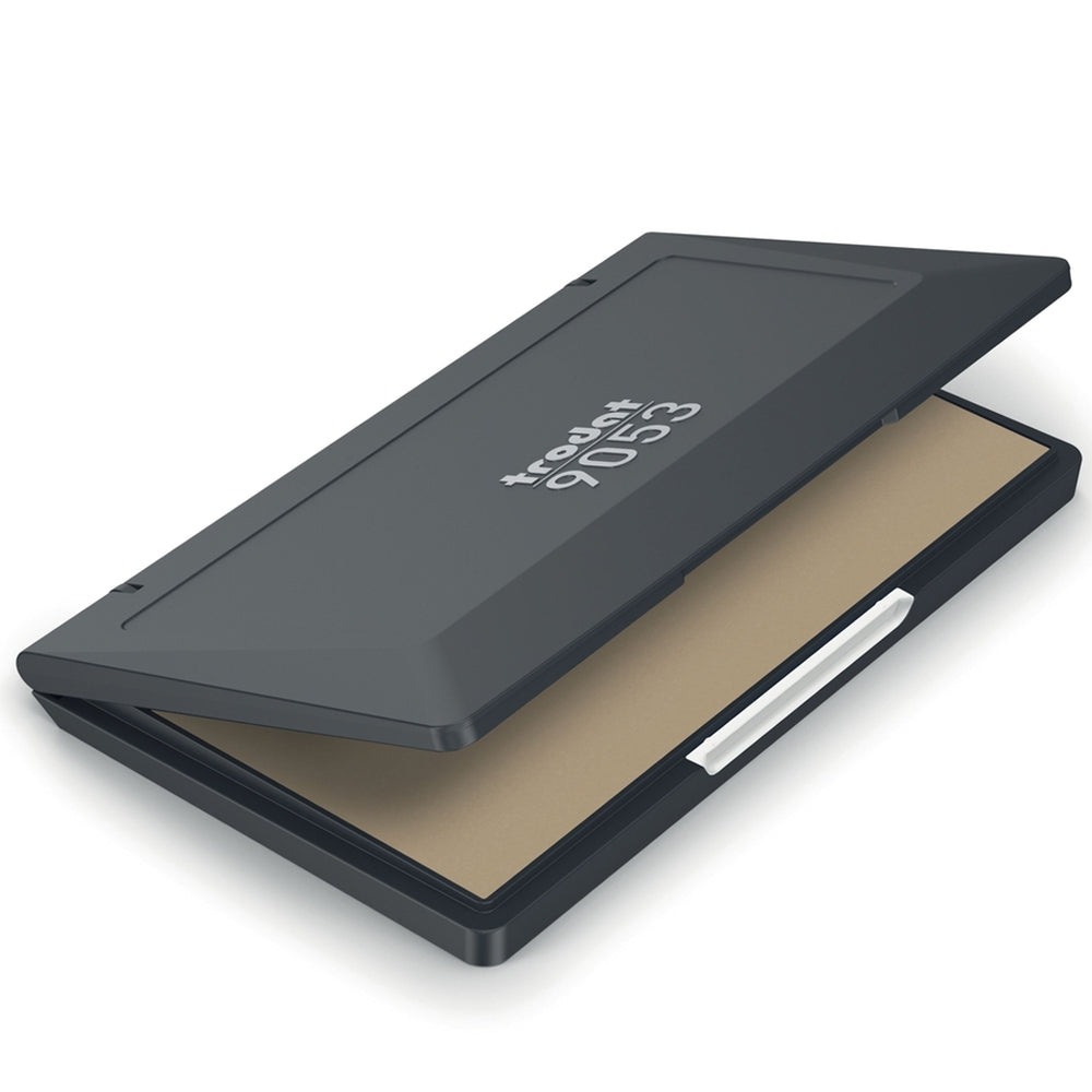 Trodat  9053 Large Dry Felt Ink Pad
